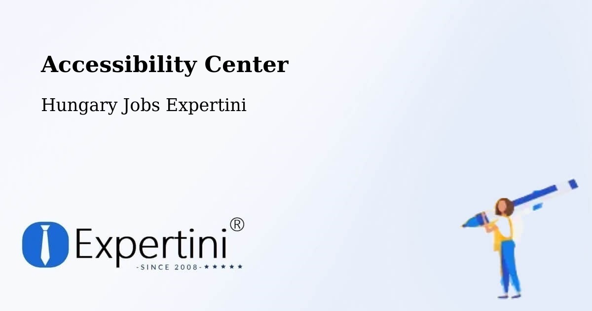 Accessibility Statement – Aka - Hungary Jobs Expertini
