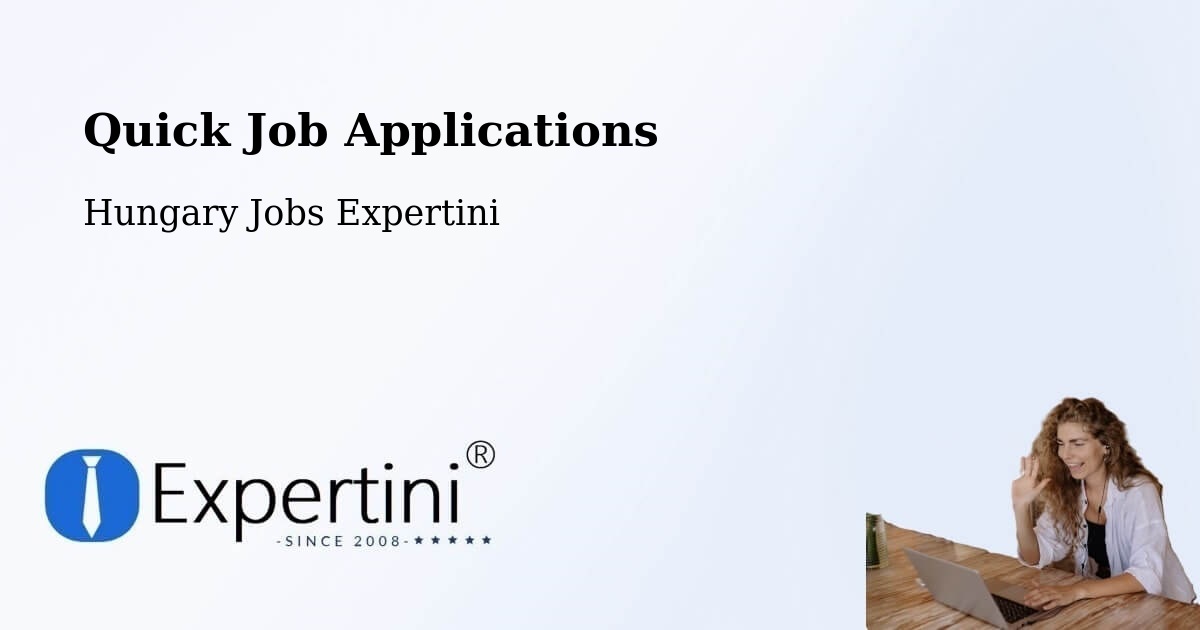 Quick Apply Feature – Aka - Hungary Jobs Expertini