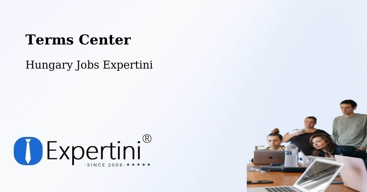 Terms of Service – Aka - Hungary Jobs Expertini